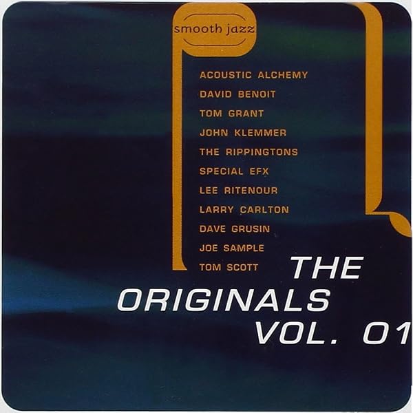 Various Artists - Best of Smooth Jazz 1 - Amazon.com Music